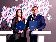 Московский отель присоединился к федпроекту "Производительность труда"