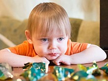 В Бердске четырехлетний сластена подбил детсадовцев на побег за конфетами