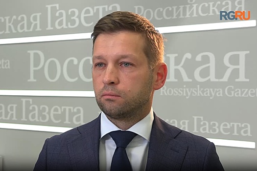 Вице-президент Норникеля Дмитрий Пристансков: Искусственный интеллект - это естественный путь в будущее