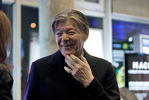 «Пощечинами люблю их»: Александр Збруев рассказал о воспитании детей