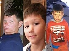 Дело об исчезновении Мазовых в Уфе передали новым следователям