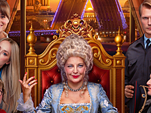 Фильм с Пеговой и спектакль с Майковым: куда сходить в Москве 6–7 декабря