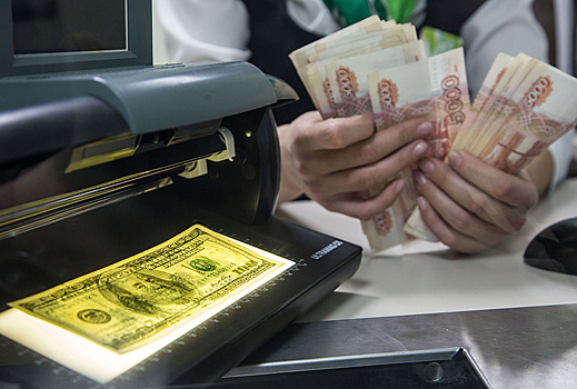 Госдума ужесточит контроль за валютными операциями