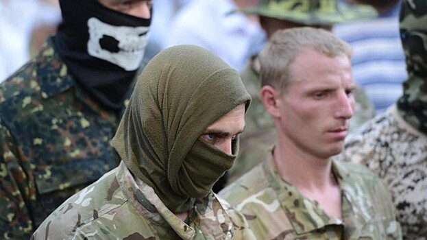 Глава Крыма призвал направить украинских пленных восстанавливать Донбасс