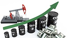 Вербальные интервеции остановят колебания нефти