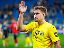 Егор Голенков: буду забивать в каждом матче, не будет повода не вызвать в сборную