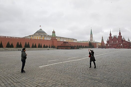 Вторая волна пандемии: получится ли Московской области избежать самоизоляции?