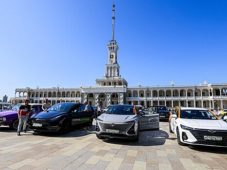 Автоюрист Воропаев: Mos ID защитит каршеринговые аккаунты от взлома