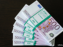 СМИ: евро попал в «ловушку» из-за санкций против России