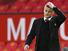 Сульшер обвинил судей в поражении от «Шеффилда»