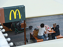 McDonalds планирует создать в Подмосковье около 6 тыс новых рабочих мест