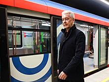 Собянин: южный участок МСД улучшит транспортную доступность 22 районов