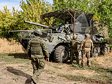 В Киеве и Борисполе после воздушной тревоги прогремели взрывы