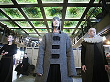 Театральный фестиваль «Золотая маска» стартует в Москве