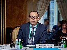 Новым руководителем столичного фонда дольщиков стал экс-замглавы Москомстройинвеста