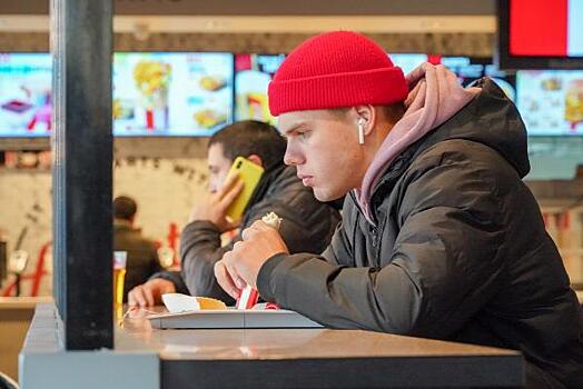 Количество ресторанов KFC в России увеличат вдвое
