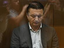 Экс-глава Раменского Кулаков приговорен к 9,5 года тюрьмы за убийство