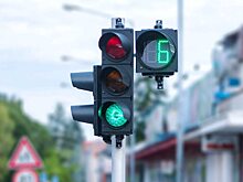 На пересечении улиц Астраханская и Кутякова в Саратове отключили светофор