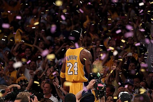 Победа Коби в финале НБА 2010, финал Лос-Анджелес Лейкерс — Бостон Селтикс, Коби Брайант и Шакил О’Нил