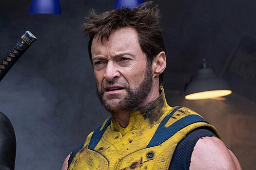 Хью Джекман пообещал отказаться от слова «никогда»