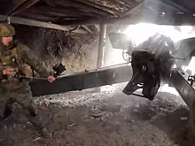 Еще один населенный пункт освободила российская армия на важном участке фронта