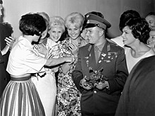Как королева Елизавета II спасла Гагарина от неловкости