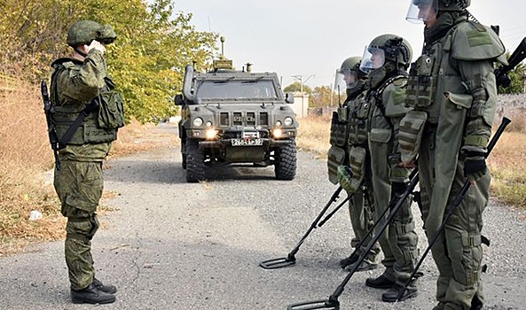 Эхо войны: генерал-лейтенант Ставицкий рассказал о поиске и уничтожении боеприпасов времен ВОВ 