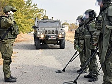 Эхо войны: генерал-лейтенант Ставицкий рассказал о поиске и уничтожении боеприпасов времен ВОВ 