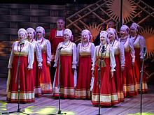 Пенсионеры Южного Бутова выступили на музыкальном фестивале