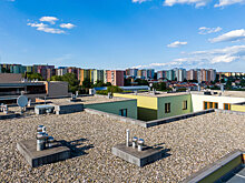 Кузбасс модернизирует старые котельные