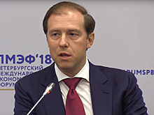 Министр промышленности предложил отдать башкирские Шиханы «Соде»
