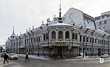В здании Казанского ТЮЗа нашли трещины и дефекты — театр готовят к реставрации