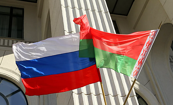 СМИ: в Белоруссии ожидают приезда украинской делегации