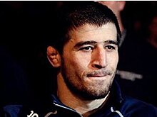 Bellator объявил об отмене боя Хабилова с Уиллисом
