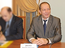 Глава «Омск РТС» Дмитриев уходит в отставку