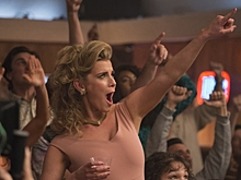 Netflix показал трейлер сериала GLOW о женском рестлинге