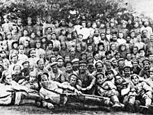 Песня о Шевалдине. Зачем на Урале 100 лет назад косы переплавляли в сабли