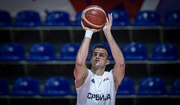 Неманя Бьелица принял решение завершить карьеру (Telesport.rs)
