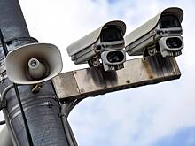 В нескольких российских регионах вдвое увеличилось число дорожных камер