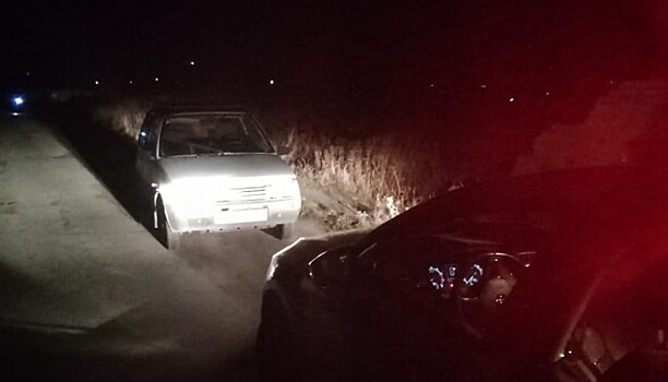 Наряды ДПС ловят пьяных водителей в районах Карелии