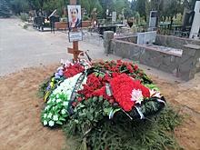 На Украине погиб член ЛДПР, политтехнолог и доброволец из Волгограда Александр Карпенко