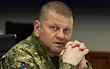 В офисе Зеленского прокомментировали его конфликт с Залужным