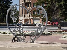 Екатеринбуржцы собирают подписи против высотной застройки Уралмаша