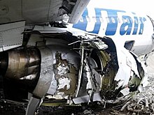 Аэропорт в Сочи выплатит компенсацию семье погибшего сотрудника