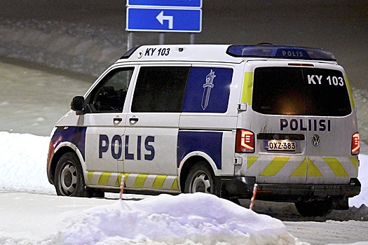 В подвале дома в Финляндии 20 лет держали в заложниках престарелого мужчину