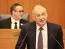 Депутат Мосгордумы А.Милявский досрочно сложил полномочия