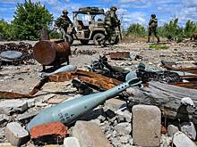 Российские войска подошли к одному из крупнейших угольных предприятий Украины