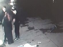 «На лице живого места не было»: женщину избила компания из семи человек на улице Ворошилова в Ижевске