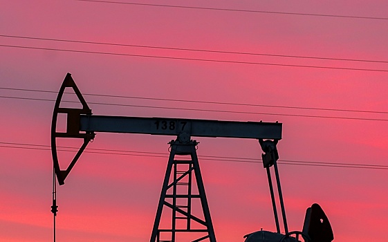 Цивилев: РФ переориентировала экспорт газа, нефти и угля с запада на восток и юг