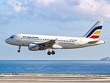 Авиакомпания Air Moldova оспорит в суде запрет на полеты в Россию